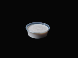 Sos majonez chili