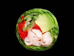 EBI SPRING ROLL