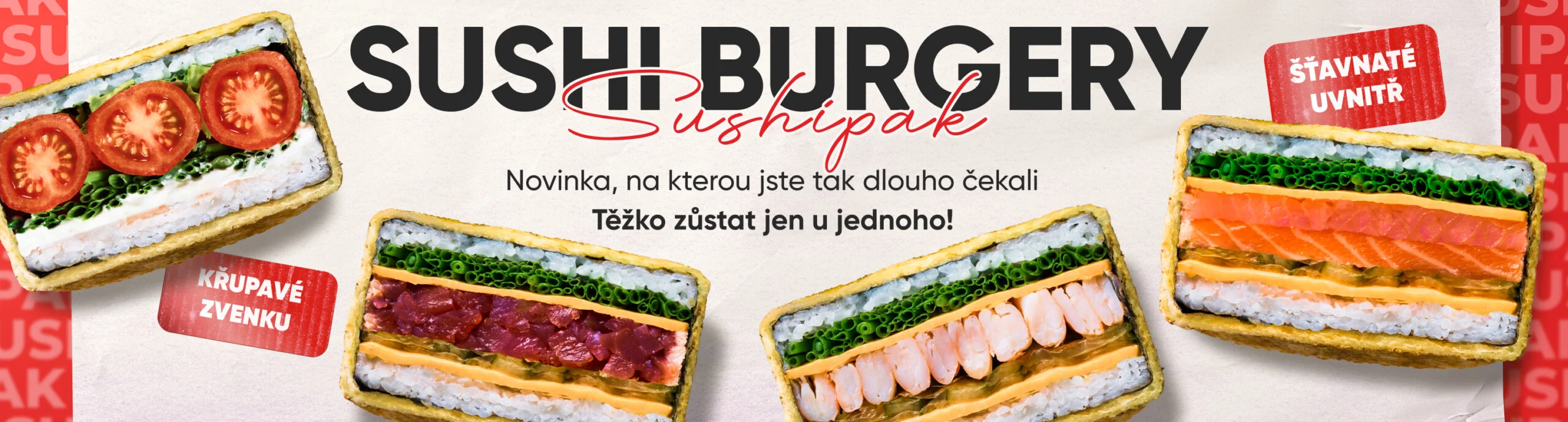 SUSHI BURGERY DESKTOP CZ